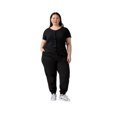 Pantalon Jogger Levis Plus Para Mujer Curvy
