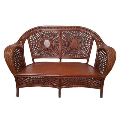 Settee Maya Vintage Home