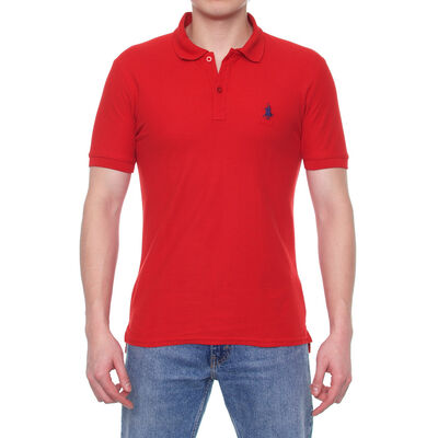 Playera Polo para hombre Polo Club