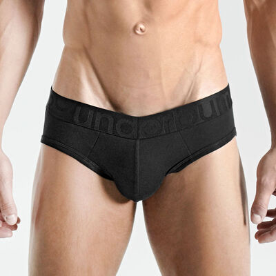 Trusa Jock B&aacute;sico Rounderbum para Hombre