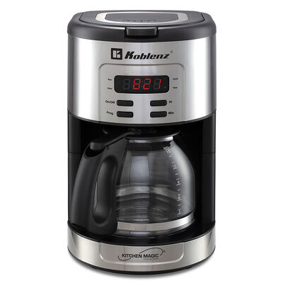 Cafetera 15 Tz Koblenz
