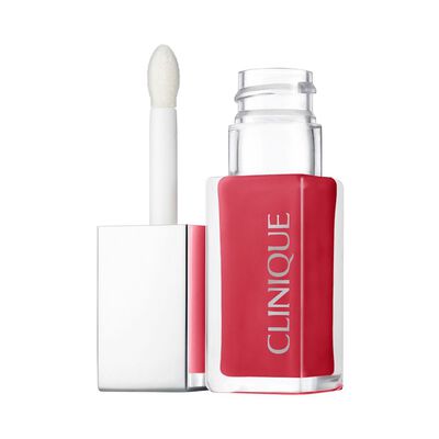 Aceite Para Labios Lip Oils Pink New Hon Clinique