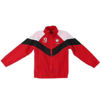 Chamarra Deportiva Fukka para Ni&ntilde;o