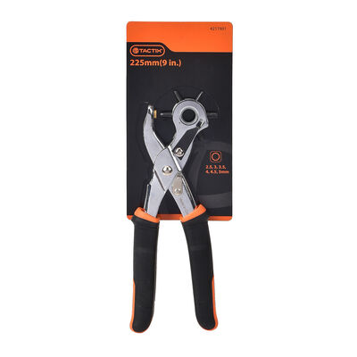Pinza de Perforaci&oacute;n Tactix