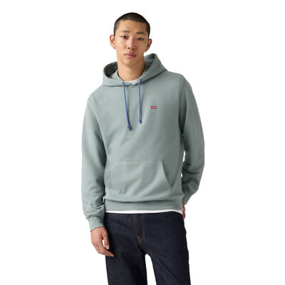 Levi&rsquo;s&reg; Sudadera The Original Regular Fit Manga Corta para Hombre