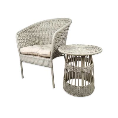 Silla De Exterior Martina Vintage Home