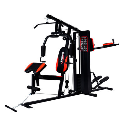 Gimnasio 2 Estaciones Gimpack