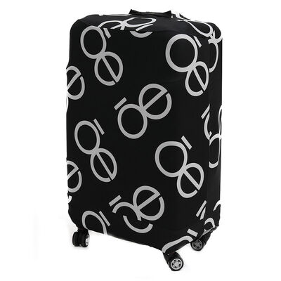 Funda Para Equipaje Cloe 24"