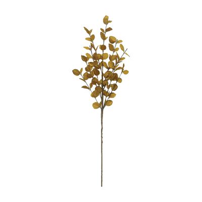 Rama Hojas Vintage Home Oto&ntilde;o Gold