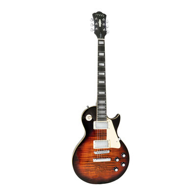 GUITARRA ELECTRICA MARS LPTRD