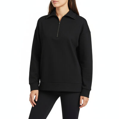 Sudadera Confort Life Styler para Mujer