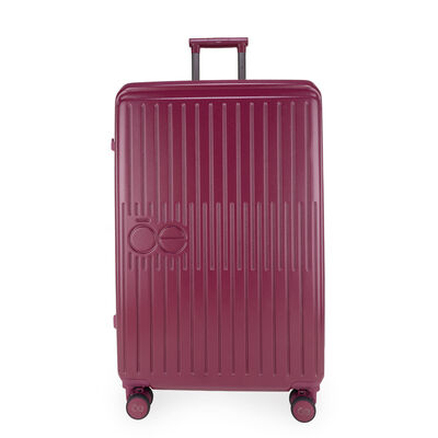 Maleta Tinto Cloe 28 Plg Hs