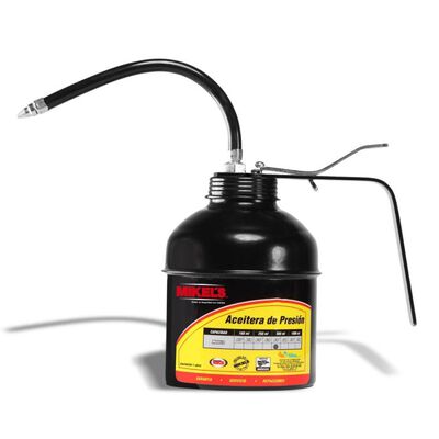 Aceitera Flexible 300 Cm&sup3;