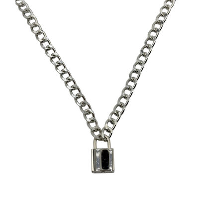 Cadena Candado H Aktuales para Hombre