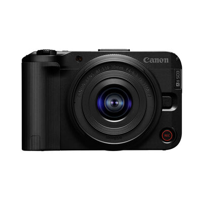 C&aacute;mara Canon EOS R50 V