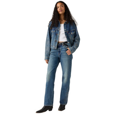 Levi&rsquo;s&reg; 501&reg; Jeans '90s para Mujer