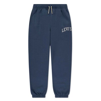 Jogger Legendary Azul Levi's para Ni&ntilde;o