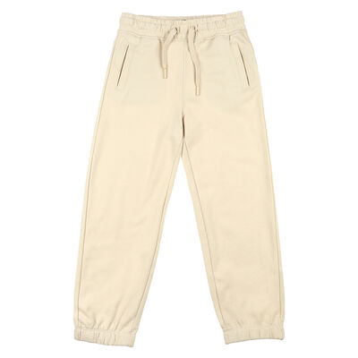 Jogger Liso Casual con Jareta OVS para Ni&ntilde;o
