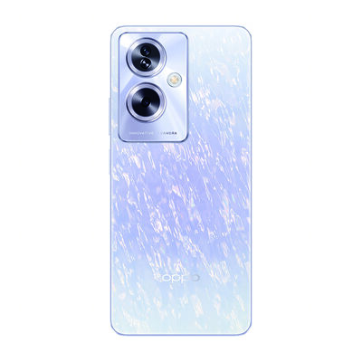 Celular Oppo A79 5G Color Lila R9 (Telcel)