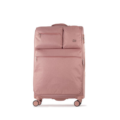 Maleta Cloe Urket 24" Rosa