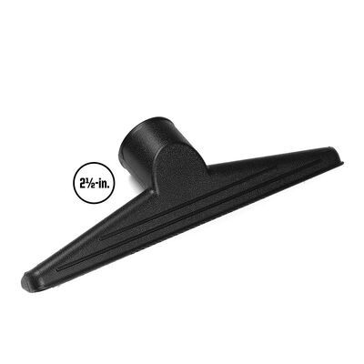 Boquilla para Pisos para Aspiradoras Craftsman de 12 a 20 Galones Mod. CMXZVBE38727