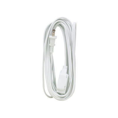 Extensi&oacute;n Sanelec Dom&eacute;stica 6 M Blanca