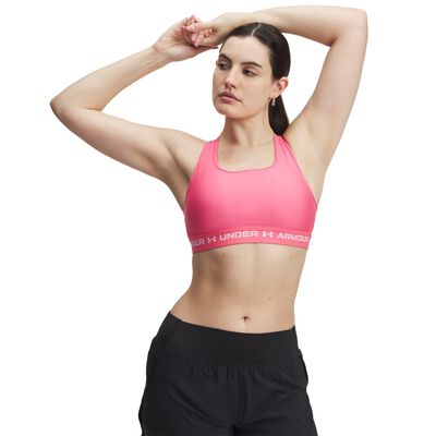 Top Training Under Armour para Mujer
