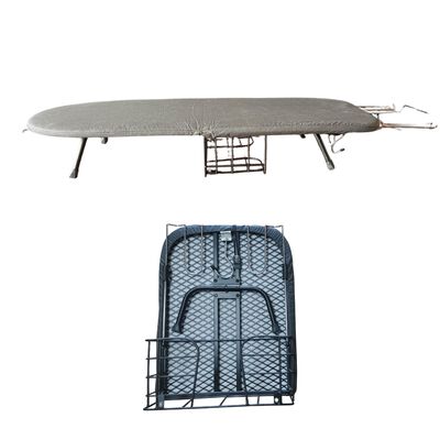 Burro De Planchar Half Plegable  Brang
