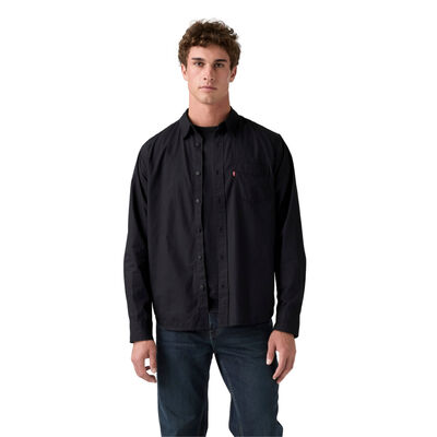 Camisa Cl&aacute;sica Levi&rsquo;s&reg;