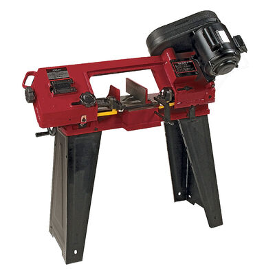 Sierra Cinta para Metal 4 1/2" Knova