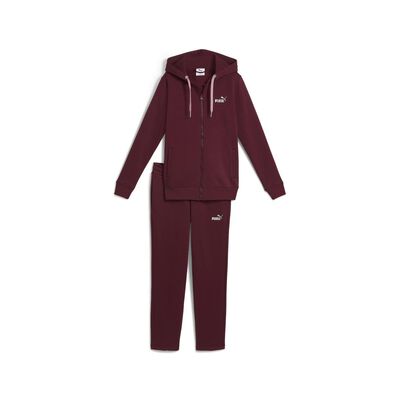 Conjunto Logo Metalico  Puma Para Mujer Junior
