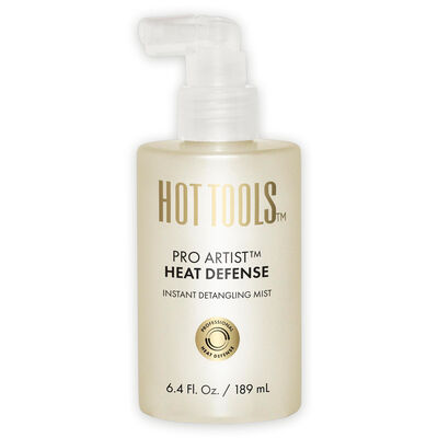 Acondicionador Desenredante Protector de Calor Hot Tools