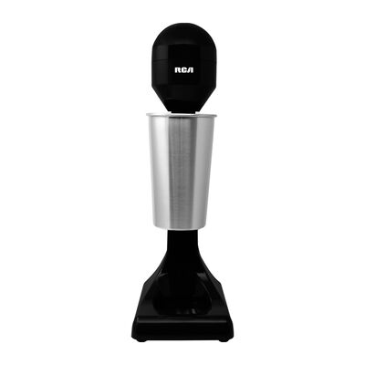 M&aacute;quina para Malteadas RCA Negro RC-219