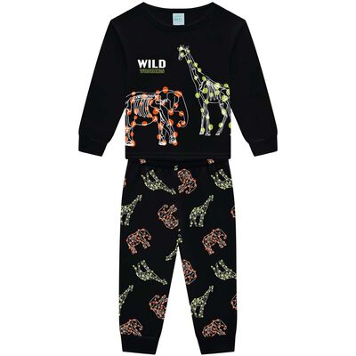 Pijama de Playera y Pantal&oacute;n Kyly para Ni&ntilde;o