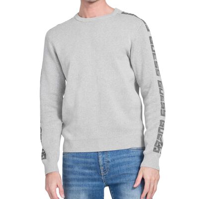 Su&eacute;ter Guess Factory para Hombre