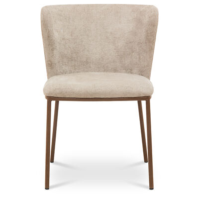 Silla De Comedor Mael HOME NATURE