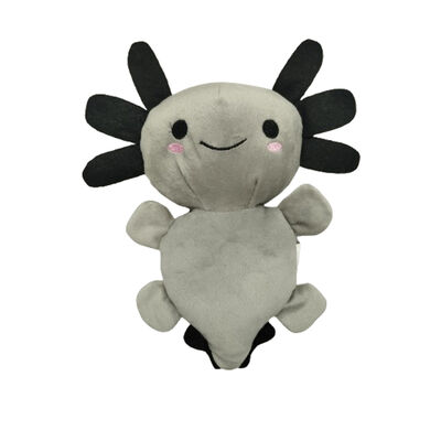 Peluche Ajolote Gris Pax Toys