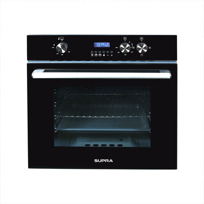 Horno Empotrable 60 cm Supra