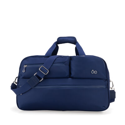 Duffle Bag Cloe Ss Gralami Marino