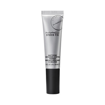 Prebase Studio Fix Mattifine 12Hr M&middot;A&middot;C 30 ml