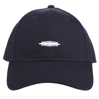 Gorra Logo Bordado Ajustable Dockers para Hombre