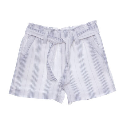Short para beb&eacute; ni&ntilde;a Jeanious