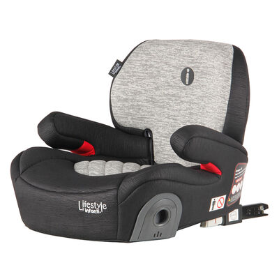 Autoasiento Booster Grupo Graham Lifestyle