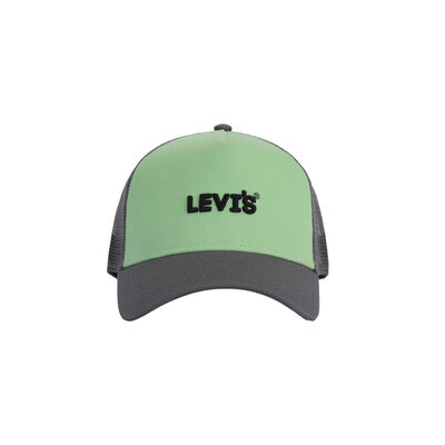 Gorra Trucker para Hombre Levi&acute;s