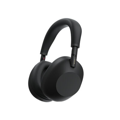 Aud&iacute;fonos Inal&aacute;mbricos Sony WH1000XM6/B