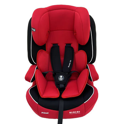 Autoasiento Prinsel Booster 123