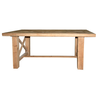 Mesa Para Comedor Para 4 Personas Boho 79 Vintage Home