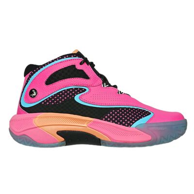 TENIS BASKETBALL SHAQ SHAQNOTIX 2.0 AQ95039M-P PARA HOMBRE