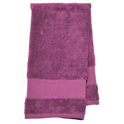 Toalla para Manos Fresh Osos Lila Spring Air