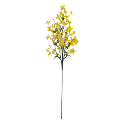 Rama Small Flowers Yellow Vintage Home